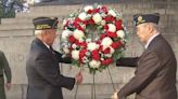 Asian American veterans honored at ceremony in New York’s 107th Infantry Memorial