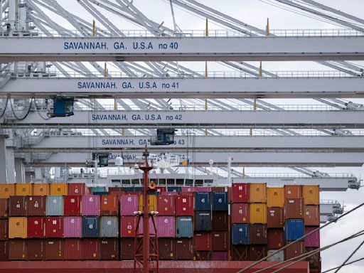 The politics of a potential port strike