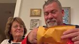 Daughter surprises dad with collector's item he sold 30 years ago when his family needed money