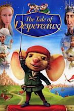 The Tale of Despereaux (film)