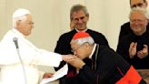 Hong Kong allows Cardinal Zen to attend Benedict's funeral