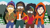 Watch: 'South Park' reimagines Stan, Kyle, Cartman, Kenny as women