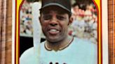 Column: Willie Mays was a legend that will never be forgotten