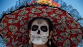 Stockton honors passed loved ones on Día de los Muertos, where to buy pan de muerto