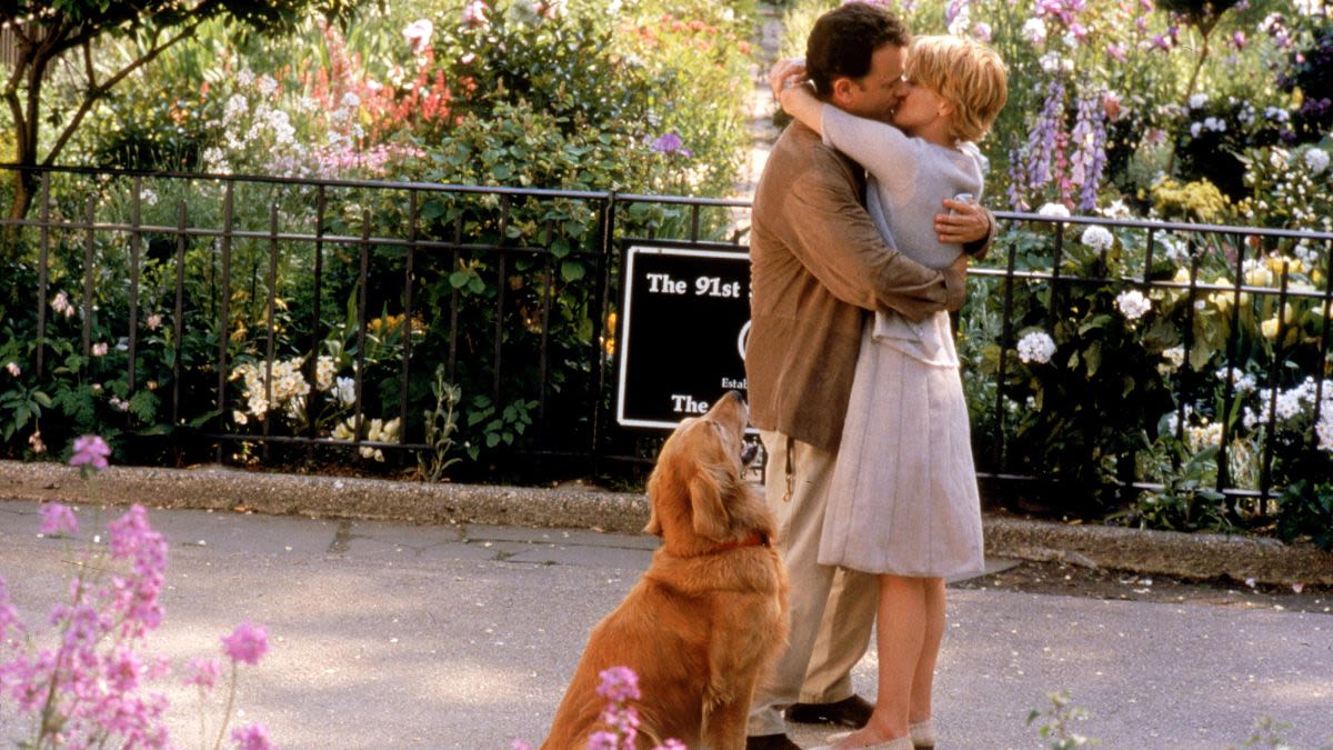 Open Your Inboxes and Get Ready To Learn All About the 'You’ve Got Mail' Cast