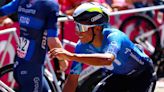 Nairo Quintana, confirmado para la Vuelta a Suiza