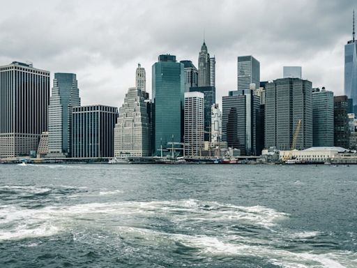 The Big Apple to host the Unofficial Climate Summit of the Year this week