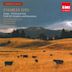 Charles Ives: Songs; Orchestral Sets; From the Steeples and Mountains