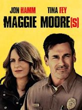 Maggie Moore(s) - Un omicidio di troppo