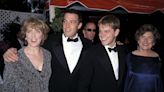 Ben Affleck and Matt Damon recall ‘very surreal experience’ of their 1st Oscars with their moms