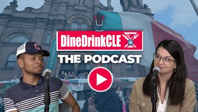 DineDrinkCLE talks Little Italy Feast of the Assumption, Salt+ closing in Lakewood, Yelp foodie events, more