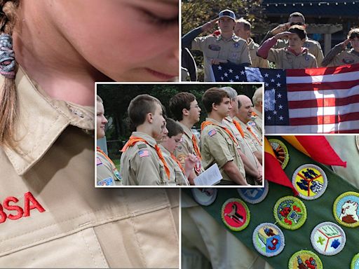 Boy Scouts name change follows decade-long identity crisis. Will it sink or save the struggling organization?