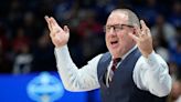 SEC Post Game Press Conference: Buzz Williams, Henry Coleman III, Wade Taylor IV