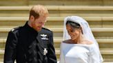 Queen ‘thought Meghan’s wedding dress was too white for a divorcee’