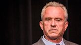 RFK Jr. Fails to Qualify for CNN Debate