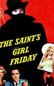 The Saint's Girl Friday