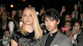 Joe Jonas no puede evitar emocionarse al hablar de Sophie Turner en su último concierto