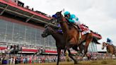 Jinete puertorriqueño Jaime Torres gana el Preakness Stakes