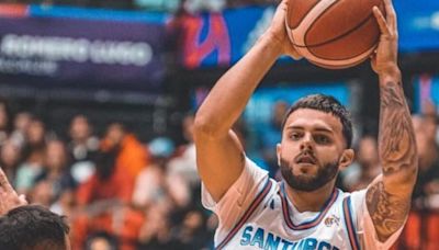 Carmelo Betancourt disfruta su nueva faceta como asistente del gerente de los Cangrejeros