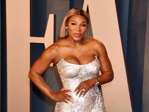 Serena Williams left disgruntled after being told there was no room for her at Paris restaurant