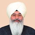 Gurinder Singh