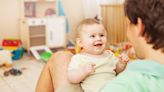 Learn why baby babbling is music to a parent's ears