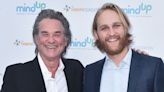 Kurt, Wyatt Russell Board Apple TV+ and Legendary’s Godzilla Series