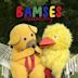 Bamses billedbog