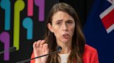 New Zealand leader Jacinda Ardern tests positive for COVID