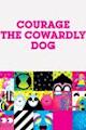 Courage the Cowardly Dog