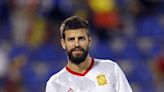 Shakira's ex Gerard Piqué makes romance with Clara Chía Martí Instagram official