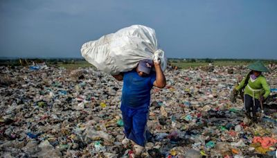 Southeast Asia: World’s Dumping Ground for Plastic Waste