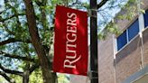Man charged with hate crime for vandalizing Islamic center at Rutgers, prosecutors say