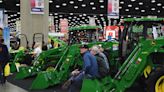 Deere announces job cuts to tackle slowing farm equipment demand