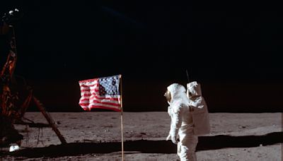 Will a Movie Faking the Moon Landing Propel a Debunked Conspiracy Theory?