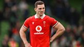 Warren Gatland drops George North and Nick Tompkins in huge Wales shock