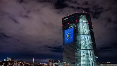 Il monito della BCE: stop ai sotterfugi contabili delle banche
