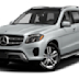 Mercedes-Benz GLS 450