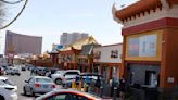 ‘It’s pretty insane’: Businesses hope for redevelopment in Vegas’ busy Chinatown