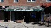 Dorsey’s Fine Art Gallery: New York’s oldest Black-owned gallery space