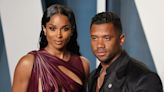 Ciara Gives Birth to Baby No. 4, Third Child With Husband Russell Wilson