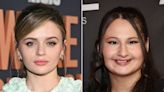 “The Act” Star Joey King Says She’s Texted with Gypsy Rose Blanchard Since Her Prison Release