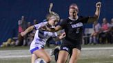 Here is a complete breakdown of the girls soccer district tournaments