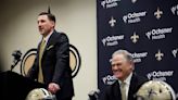 For now, the New Orleans Saints only own 5 picks for 2024 NFL draft