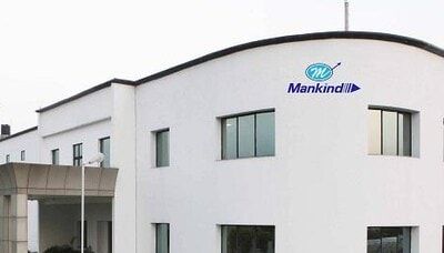 Mankind Pharma inks pact with Takeda to commercialise acidity drug in India