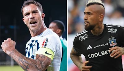 Alineaciones de Alianza Lima vs Colo Colo HOY: posibles titulares para choque por fecha 5 de la Copa Libertadores