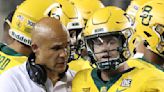 Baylor starting QB Blake Shapen ruled out for game against Utes