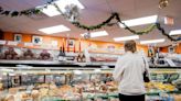 US consumer prices heat up in March; seen delaying Fed rate cut