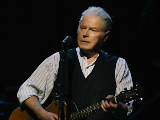 Don Henley Sues for Return of Stolen ‘Hotel California’ Lyrics After Criminal Trial Dead End