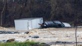 Five days, up to 14 inches of rain: See the totals from a drenching few days in Southern California